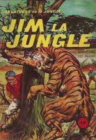 Grand Scan Jim La Jungle n° 22